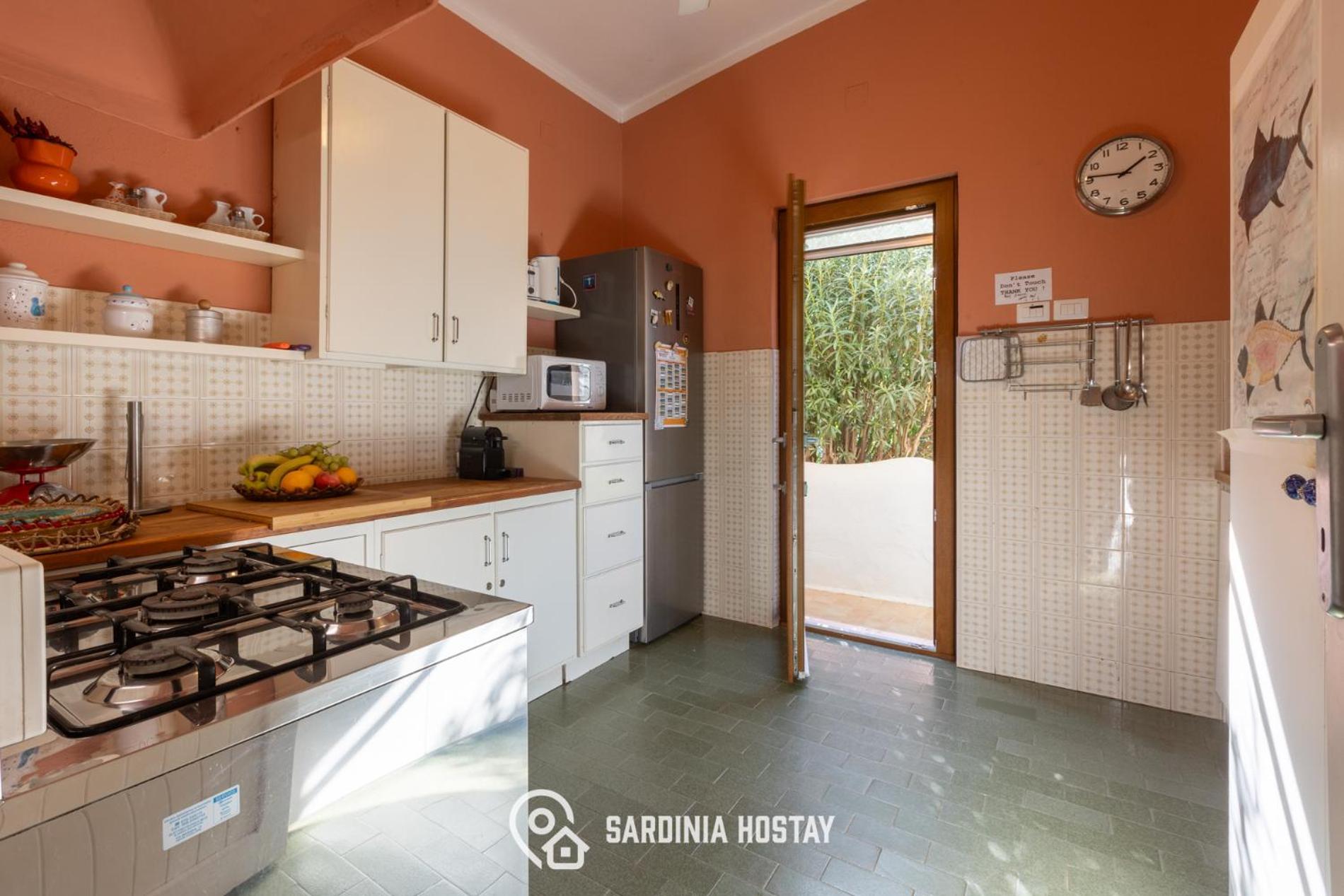 Villa Luisa Torre delle Stelle Eksteriør billede