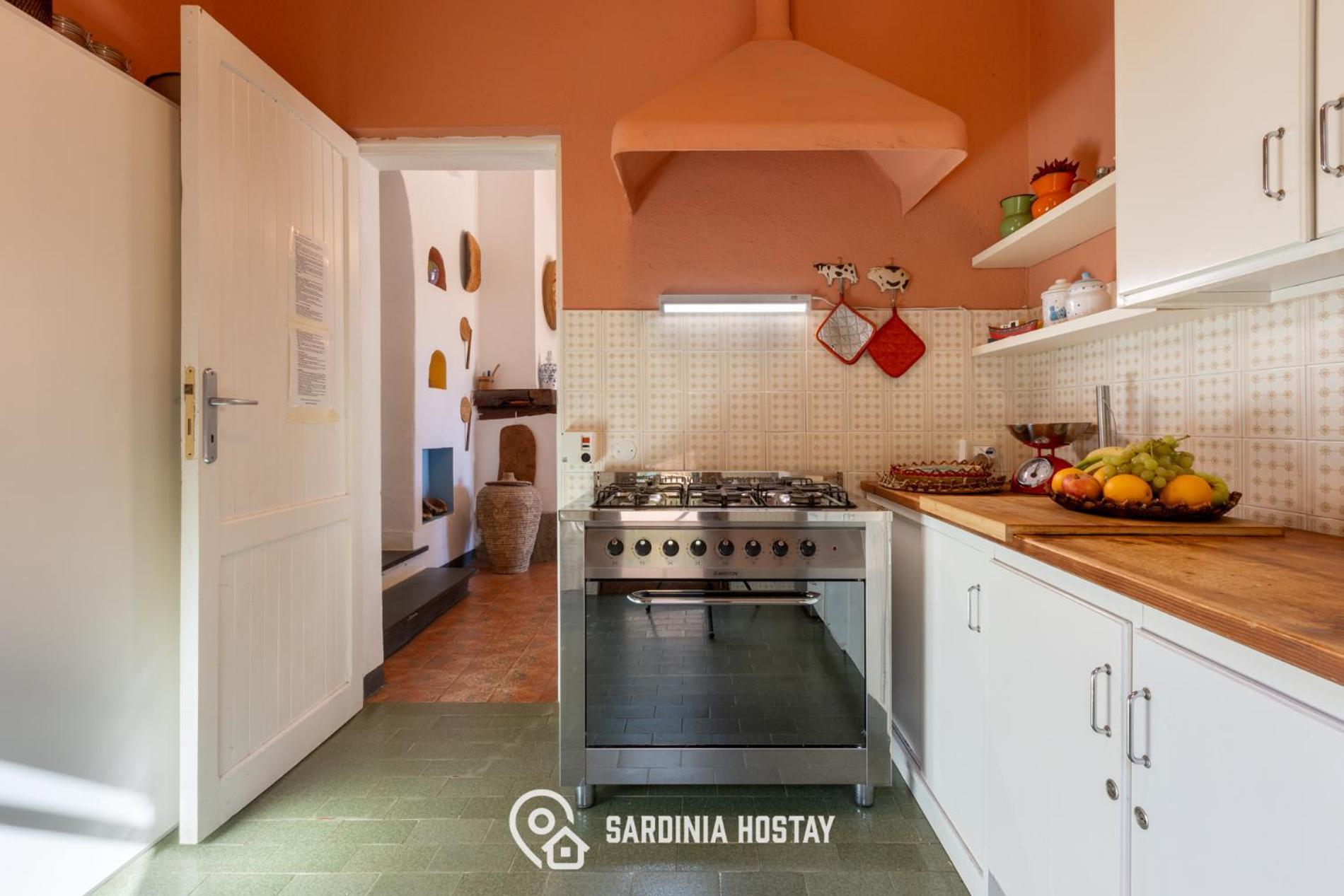 Villa Luisa Torre delle Stelle Eksteriør billede