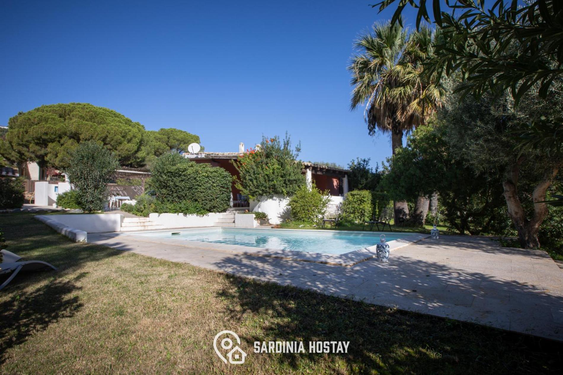Villa Luisa Torre delle Stelle Eksteriør billede
